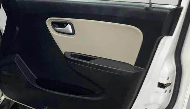 2022 Maruti Alto VXI, Petrol, Manual, 28,674 km, Driver Side Door Panels Control