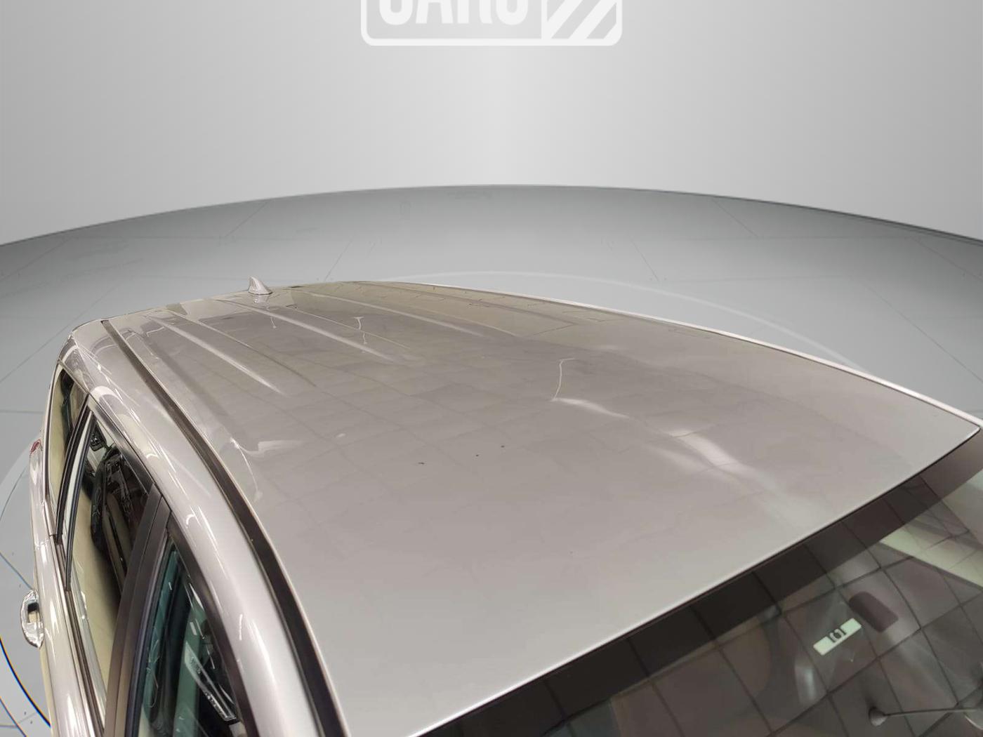 2022 Toyota Innova Crysta 2.4 ZX AT 7 STR, Diesel, Automatic, 1,05,299 km, Roof