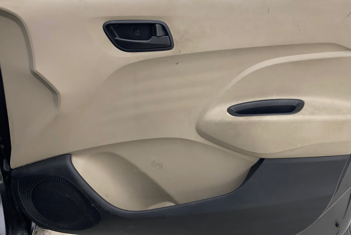 2021 Hyundai NEW SANTRO SPORTZ EXECUTIVE MT CNG, CNG, Manual, 58,324 km, Driver Side Door Panels Control
