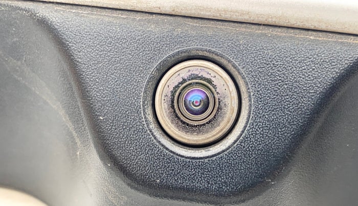 2018 Jeep Compass SPORT 1.4 PETROL, Petrol, Manual, 57,859 km, Parking Camera