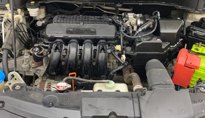2014 Honda City 1.5L I-VTEC VX, Petrol, Manual, 64,321 km, Engine View
