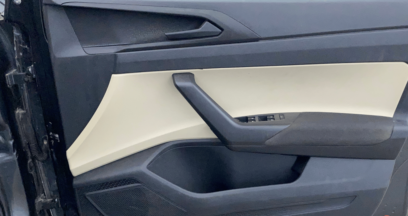 2022 Skoda SLAVIA ACTIVE 1.0L TSI MT, Petrol, Manual, 33,942 km, Driver Side Door Panels Control