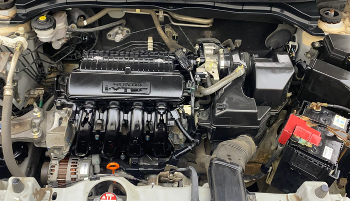2022 Honda Amaze 1.2L I-VTEC S, Petrol, Manual, 36,795 km, Engine View