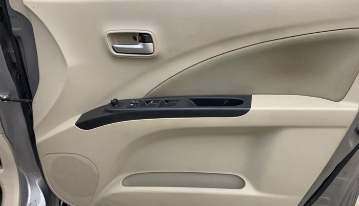 2020 Maruti Celerio X ZXI (O) AMT, Petrol, Automatic, 32,447 km, Driver Side Door Panels Control