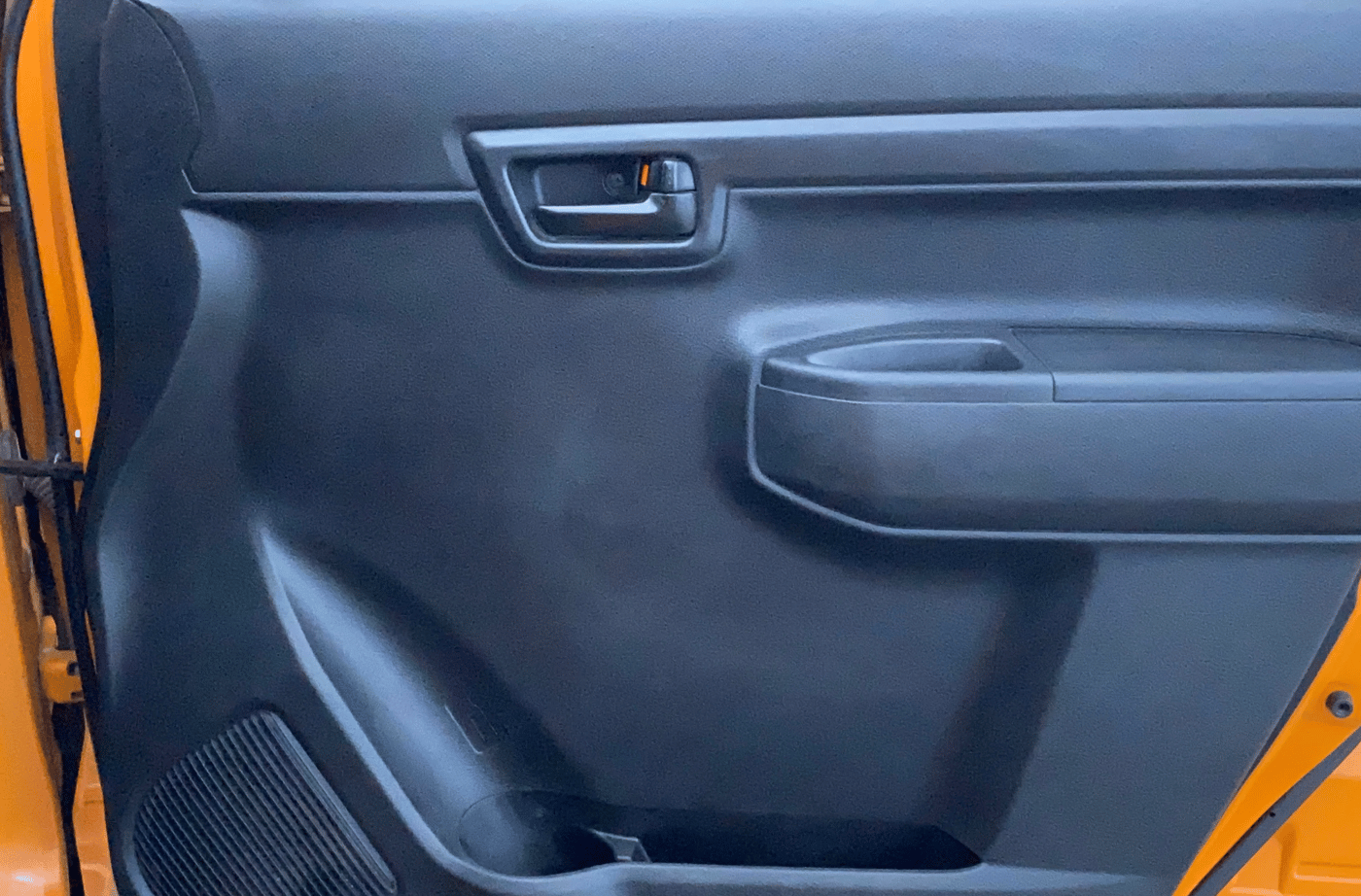 2021 Maruti S PRESSO VXI PLUS AMT, Petrol, Automatic, 73,896 km, Driver Side Door Panels Control