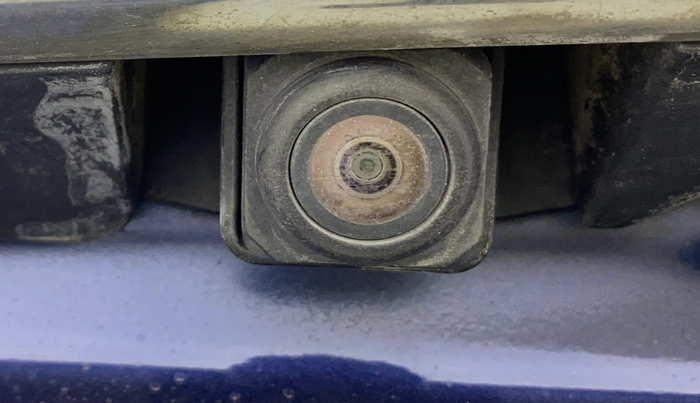 2018 Maruti Dzire ZXI PLUS AMT, Petrol, Automatic, 40,370 km, Parking Camera