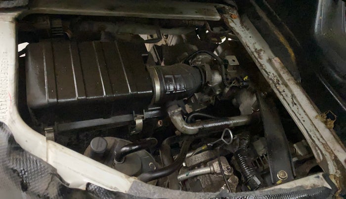 2022 Maruti Eeco 5 STR AC CNG (O), CNG, Manual, 15,532 km, Engine View