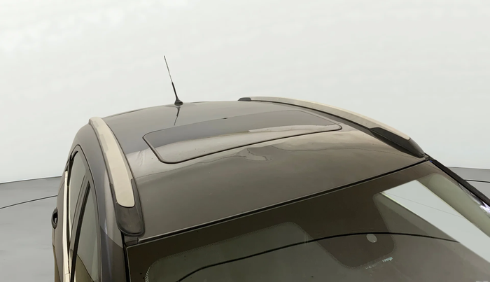 2022 Tata NEXON XM SUNROOF PETROL, Petrol, Manual, 32,800 km, Moonroof/ Sunroof