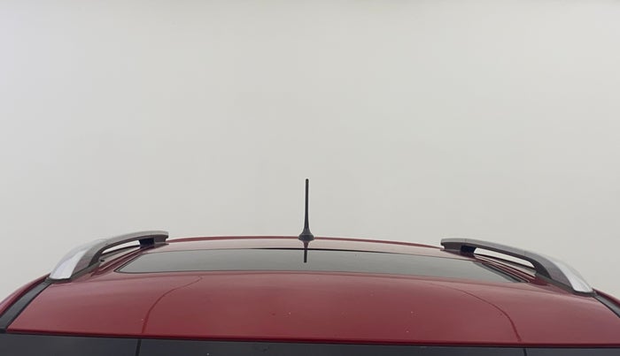 2019 Mahindra XUV300 W8 (O) 1.5 DIESEL AMT, Diesel, Automatic, 64,912 km, Moonroof/ Sunroof