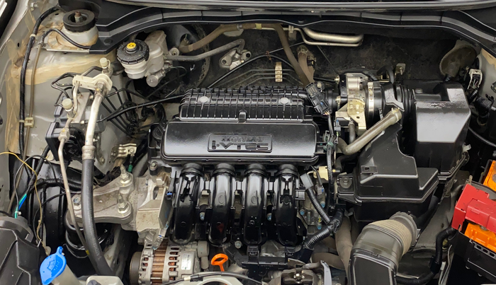 2018 Honda Amaze 1.2L I-VTEC S, Petrol, Manual, 52,147 km, Engine View