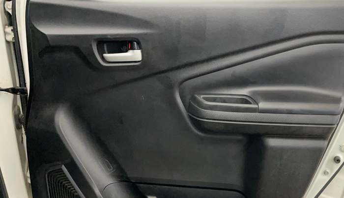2022 Maruti Celerio VXI, Petrol, Manual, 40,302 km, Driver Side Door Panels Control