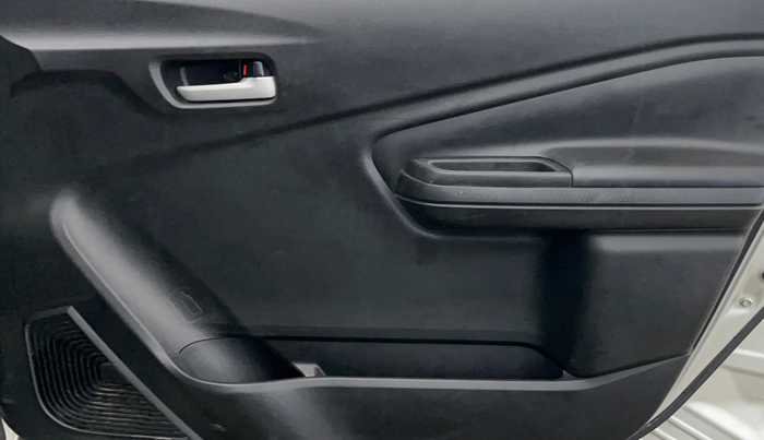 2021 Maruti Celerio ZXI PLUS, Petrol, Manual, 53,627 km, Driver Side Door Panels Control