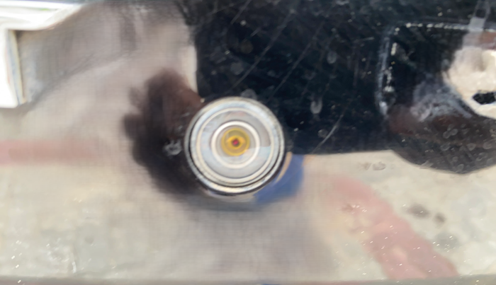 2021 Tata ALTROZ XT PETROL, Petrol, Manual, 73,750 km, Parking Camera