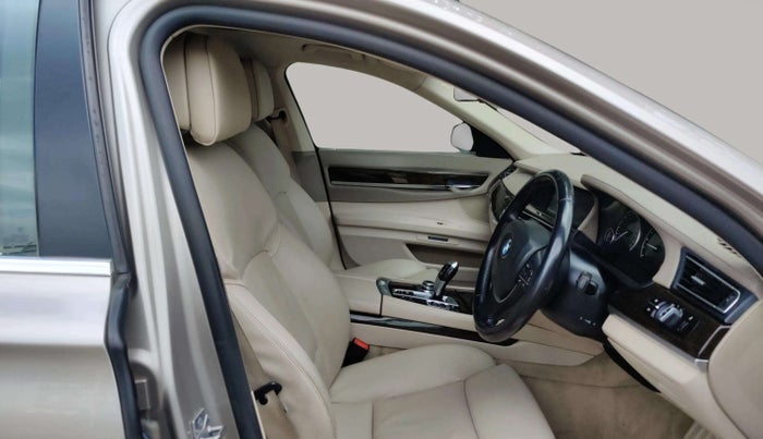 2011 BMW 7 Series 730Ld, Diesel, Automatic, 67,640 km, Right Side Front Door Cabin