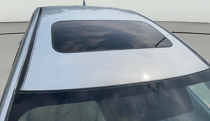 2014 Honda City 1.5L I-VTEC VX, Petrol, Manual, 78,374 km, Moonroof/ Sunroof