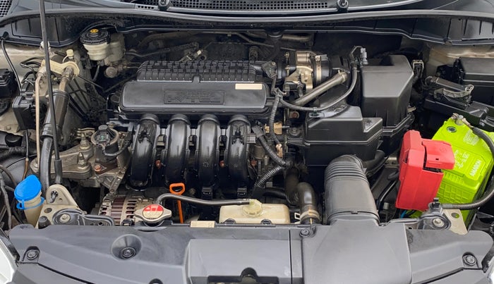 2014 Honda City 1.5L I-VTEC VX, Petrol, Manual, 78,374 km, Engine View