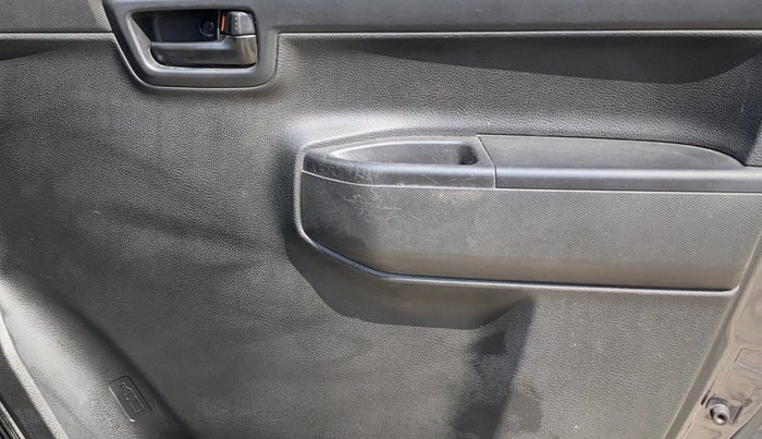2020 Maruti S PRESSO VXI+, Petrol, Manual, 9,184 km, Driver Side Door Panels Control