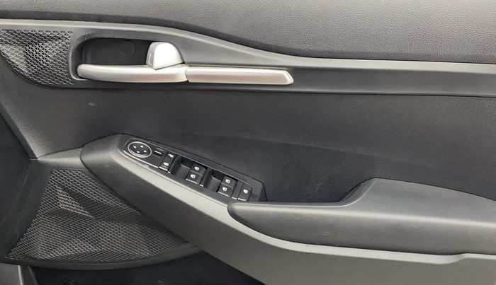 2019 KIA SELTOS HTK 1.5 PETROL, Petrol, Manual, 78,922 km, Driver Side Door Panels Control