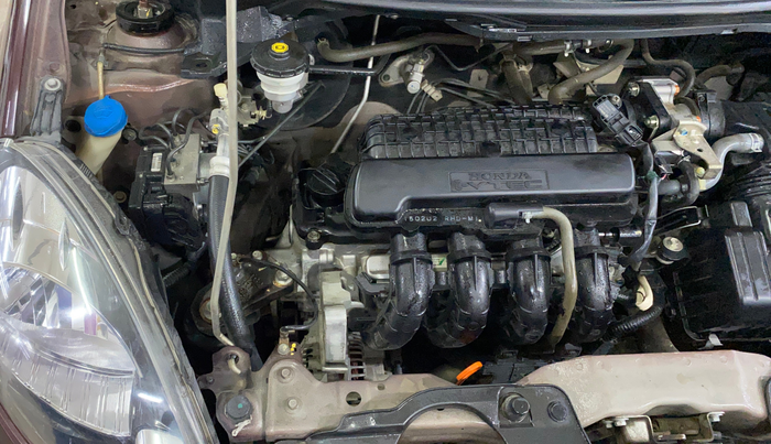 2015 Honda Amaze 1.2L I-VTEC SX, Petrol, Manual, 56,087 km, Engine View - Right