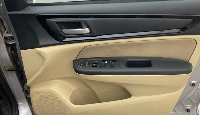 2019 Honda Amaze 1.2L I-VTEC VX CVT, Petrol, Automatic, 56,363 km, Driver Side Door Panels Control