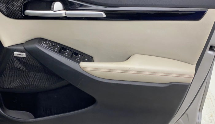 2019 KIA SELTOS GTX PLUS DCT 1.4 PETROL, Petrol, Automatic, 75,897 km, Driver Side Door Panels Control
