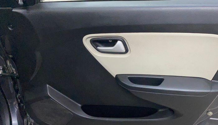 2021 Maruti Alto VXI, Petrol, Manual, 30,717 km, Driver Side Door Panels Control
