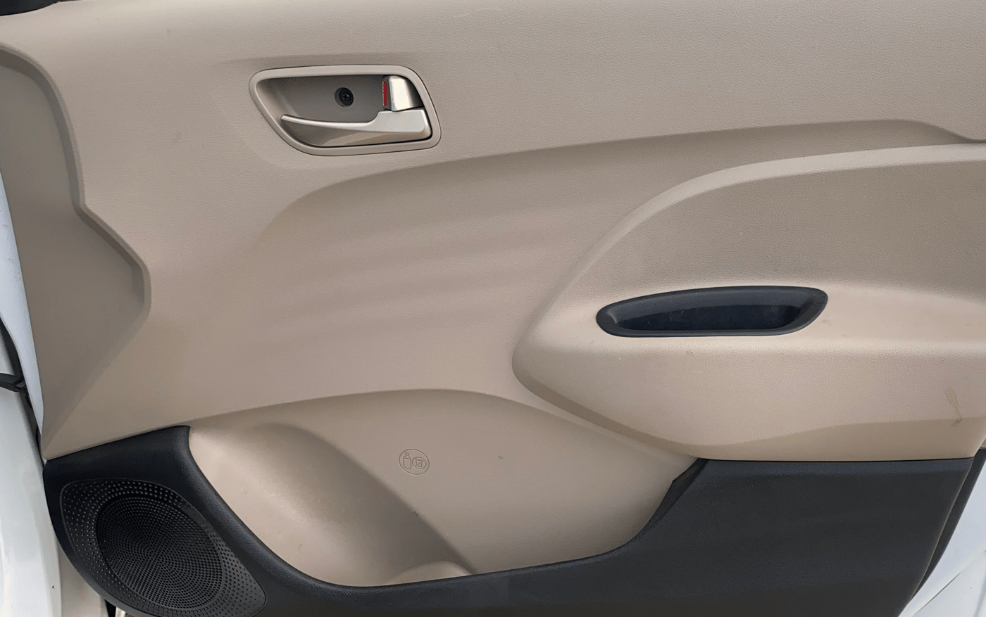 2019 Hyundai NEW SANTRO SPORTZ CNG, CNG, Manual, 95,569 km, Driver Side Door Panels Control