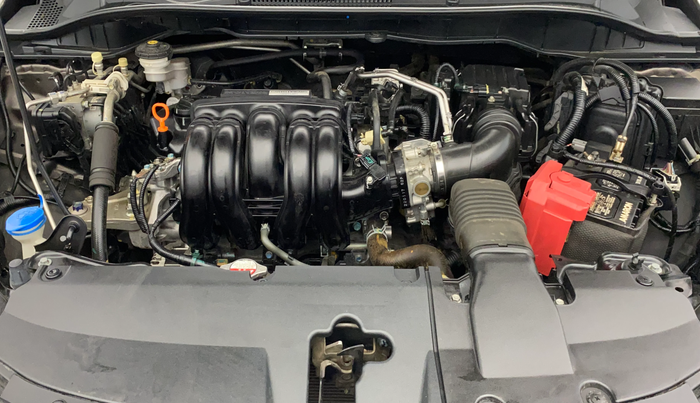2022 Honda City 1.5L I-VTEC V MT 5TH GEN, Petrol, Manual, 34,201 km, Engine View