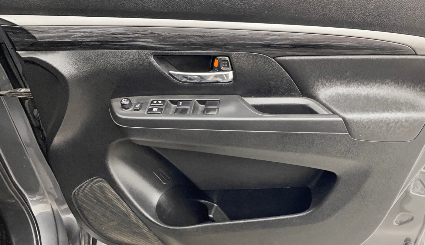 2022 Maruti XL6 ZETA MT, Petrol, Manual, 49,960 km, Driver Side Door Panels Control