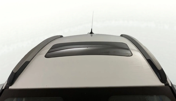 2020 Tata NEXON XZ PLUS (O) PETROL DUAL TONE, Petrol, Manual, 41,076 km, Moonroof/ Sunroof