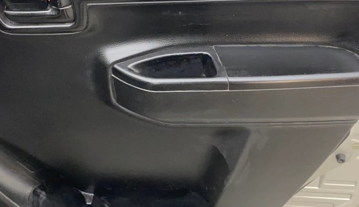 2023 Maruti S PRESSO VXI+, Petrol, Manual, 47,903 km, Driver Side Door Panels Control