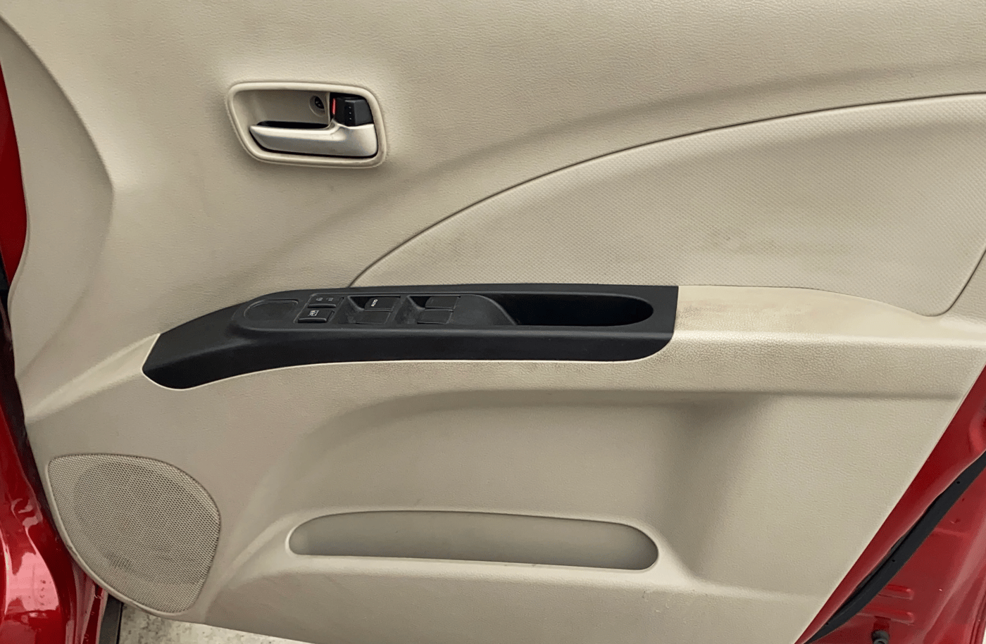 2021 Maruti Celerio VXI, Petrol, Manual, 62,424 km, Driver Side Door Panels Control