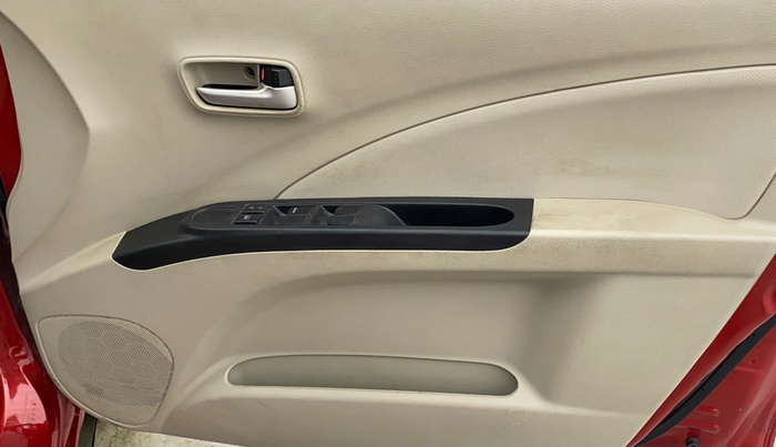 2021 Maruti Celerio VXI, Petrol, Manual, 62,258 km, Driver Side Door Panels Control