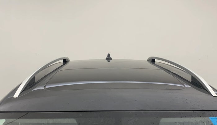 2022 Skoda KUSHAQ STYLE 1.0L TSI MT, Petrol, Manual, 31,741 km, Moonroof/ Sunroof