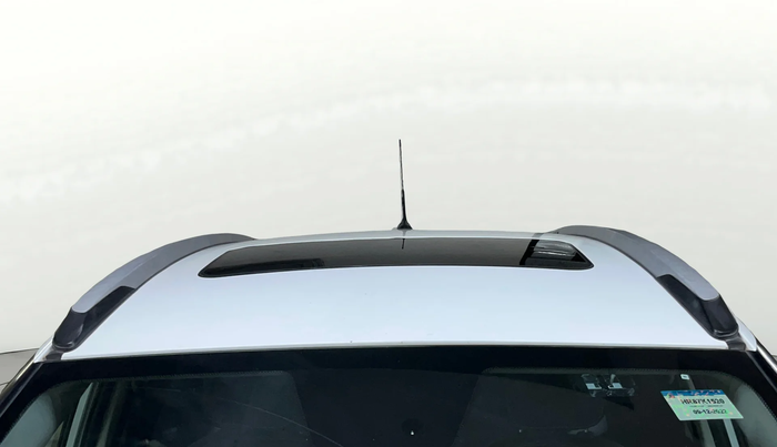 2022 Tata NEXON XMA SUNROOF DIESEL, Diesel, Automatic, 77,095 km, Moonroof/ Sunroof