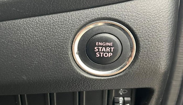 2020 Maruti Baleno ZETA PETROL 1.2, Petrol, Manual, 30,270 km, Keyless Start/ Stop Button