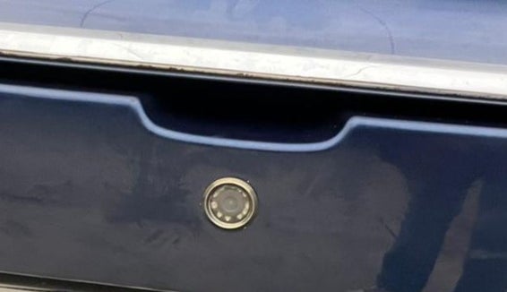 2020 Maruti Baleno ZETA PETROL 1.2, Petrol, Manual, 30,270 km, Parking Camera