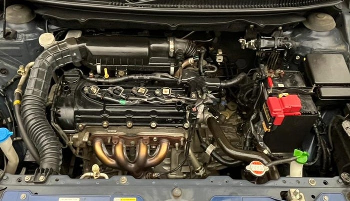 2020 Maruti Baleno ZETA PETROL 1.2, Petrol, Manual, 30,270 km, Engine View