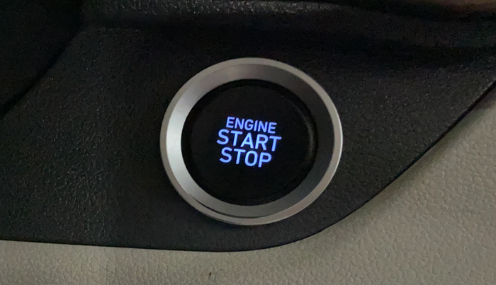 2022 Hyundai AURA SX 1.2 CNG, CNG, Manual, 25,033 km, Keyless Start/ Stop Button