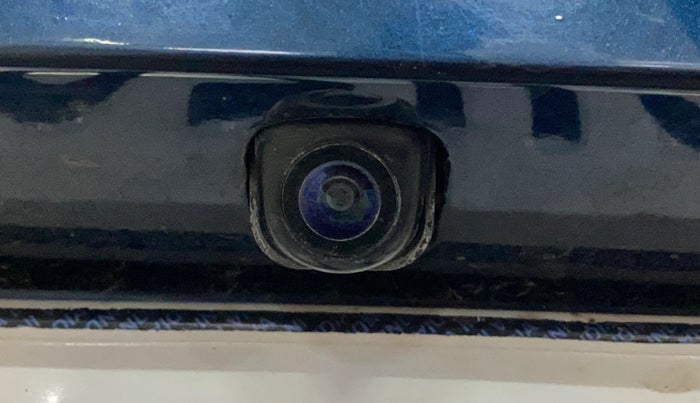 2022 Hyundai AURA SX 1.2 CNG, CNG, Manual, 25,033 km, Parking Camera