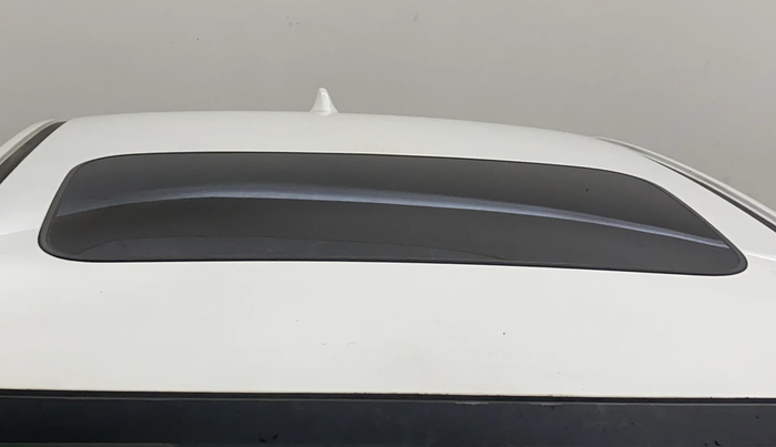 2017 Honda City 1.5L I-DTEC VX, Diesel, Manual, 1,20,013 km, Moonroof/ Sunroof
