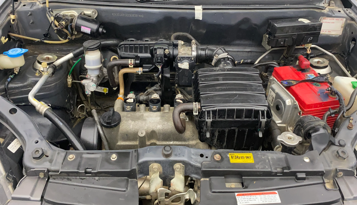 2016 Maruti Alto 800 LXI, Petrol, Manual, 78,694 km, Engine View