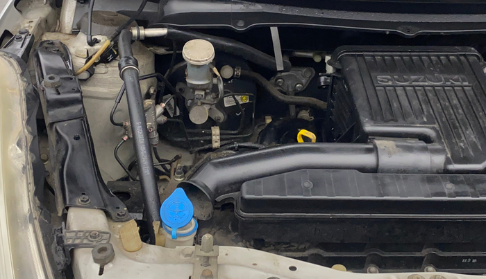 2016 Maruti Swift VXI, Petrol, Manual, 48,868 km, Engine View - Right
