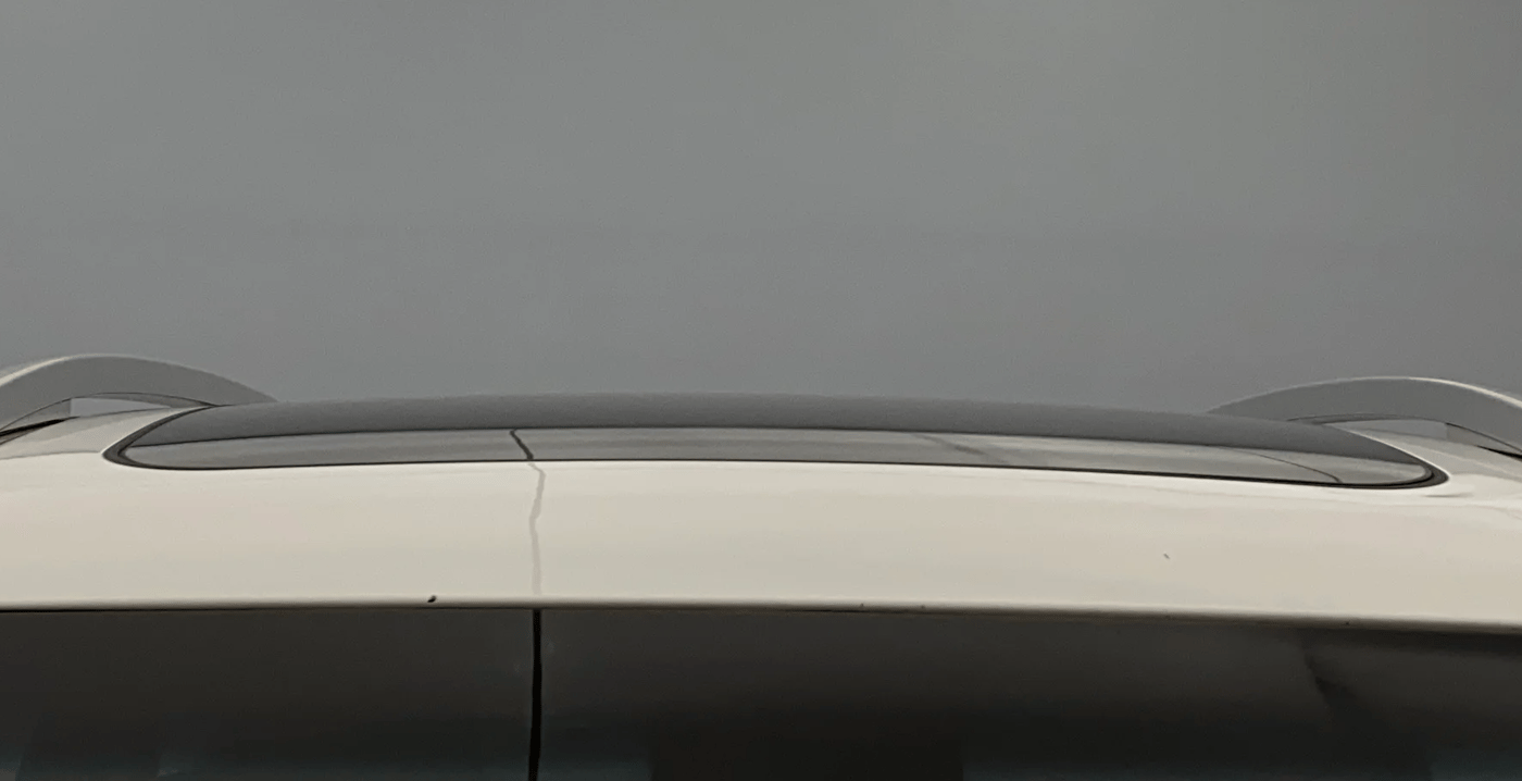 2021 MG HECTOR PLUS SHARP 1.5 PETROL TURBO HYBRID MT 6-STR, Petrol, Manual, 49,178 km, Moonroof/ Sunroof