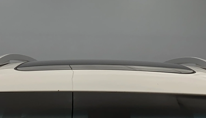 2021 MG HECTOR PLUS SHARP 1.5 PETROL TURBO HYBRID MT 6-STR, Petrol, Manual, 49,178 km, Moonroof/ Sunroof