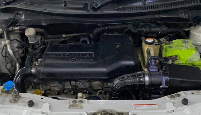 2025 Maruti Dzire VDI, Diesel, Manual, 79,686 km, Engine View