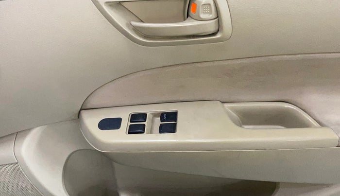 2025 Maruti Dzire VDI, Diesel, Manual, 79,686 km, Driver Side Door Panels Control