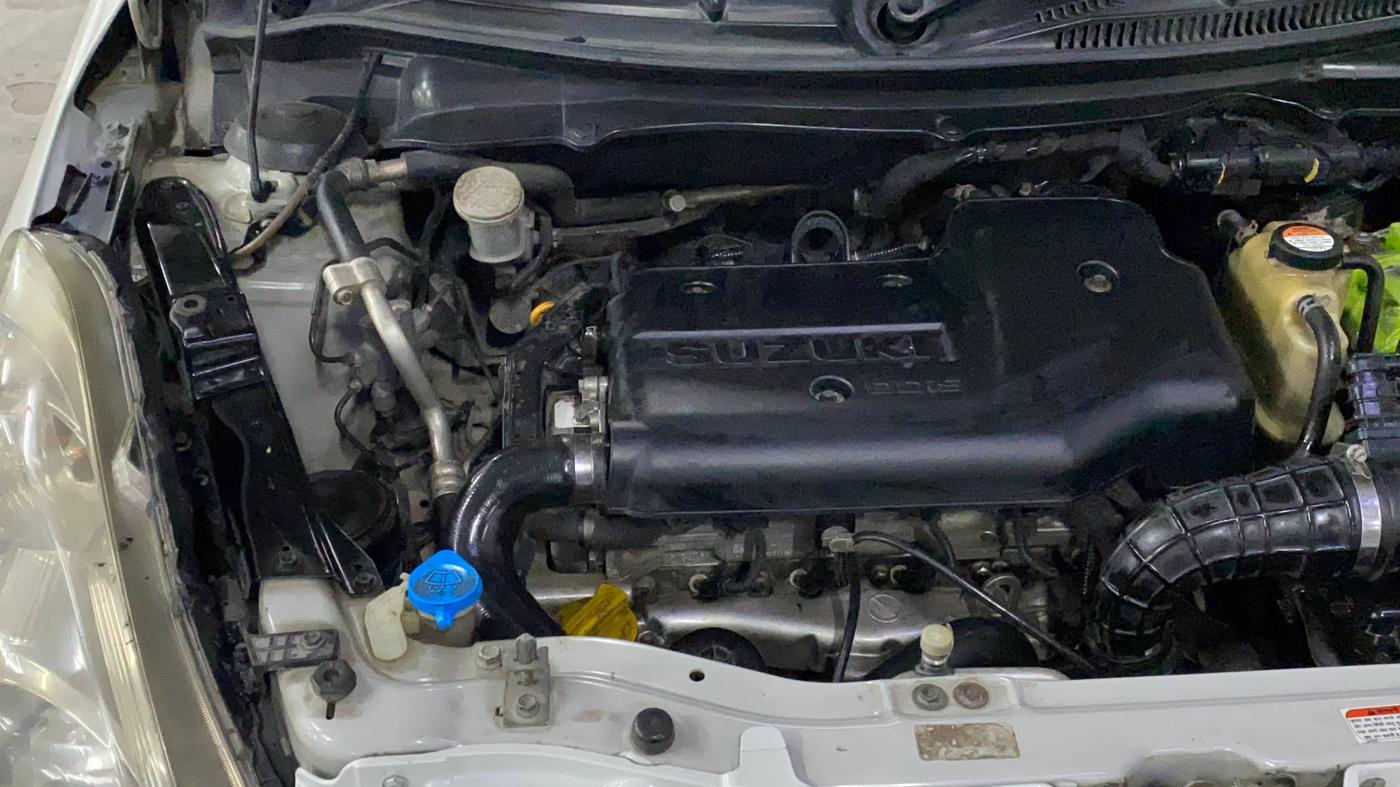 2017 Maruti Swift Dzire TOUR DIESEL, Diesel, Manual, 79,720 km, Engine View - Right