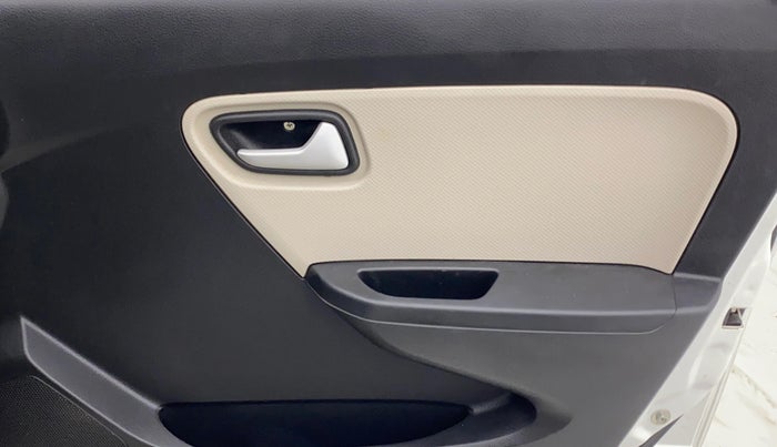2022 Maruti Alto LXI, Petrol, Manual, 22,167 km, Driver Side Door Panels Control
