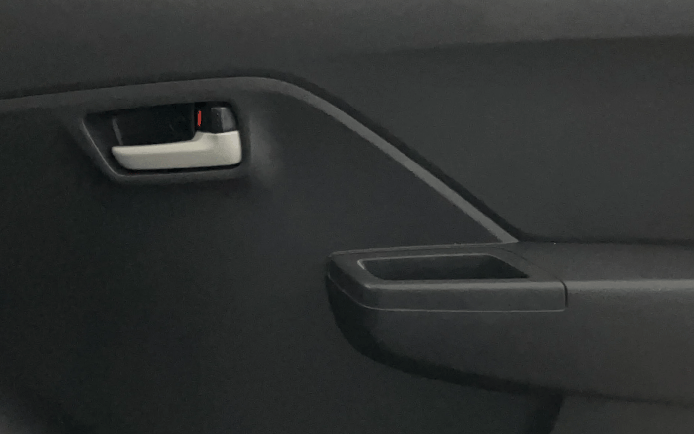 2023 Maruti Alto K10 VXI PLUS, Petrol, Manual, 10,370 km, Driver Side Door Panels Control